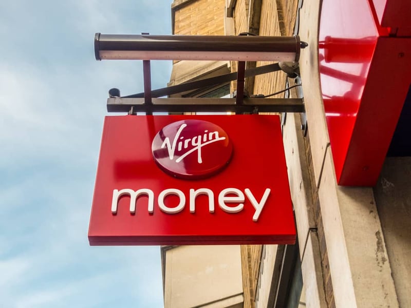 Virgin Money announces rate hikes