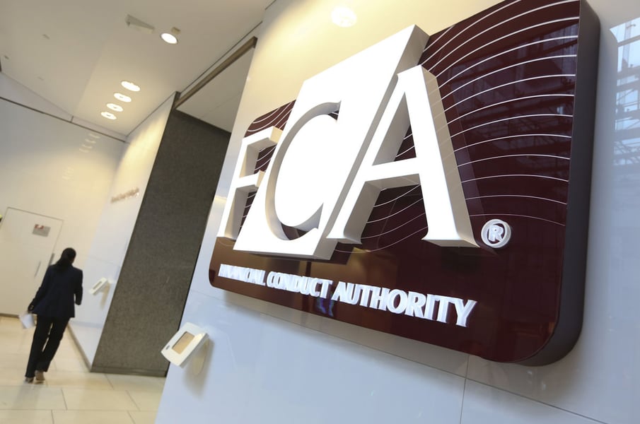Second charge industry surprised by FCA’s concern