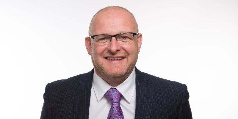 Hope Capital appoints Gary Bailey as managing director