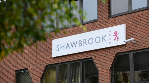 Maeve Ward quits Shawbrook as bank admits it has lost market confidence and says sorry to brokers and borrowers