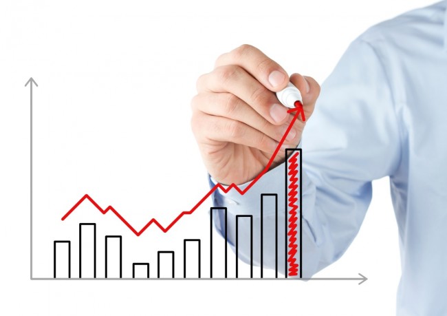 Second charge mortgage volumes up 6% year-on-year