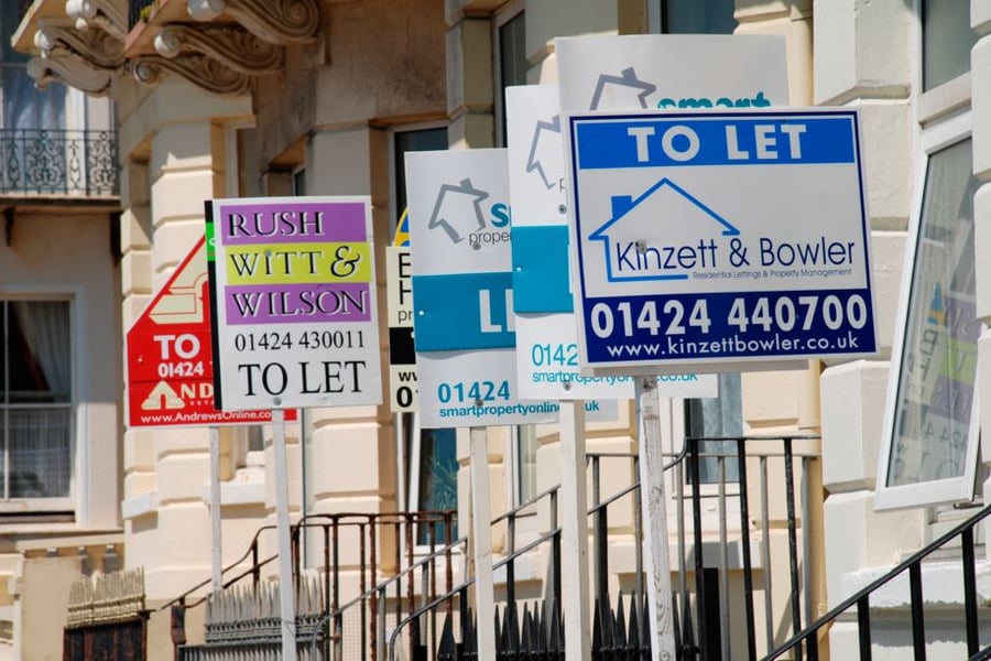 Letting agents will have to make up for lost income