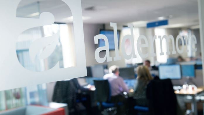 Aldermore exceeds £1bn in new business finance lending