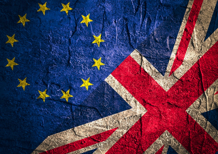 Thinktank calls for services sector to gain greater consideration in Brexit negotiations