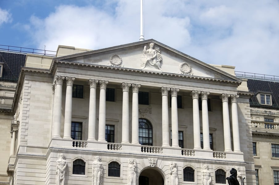 Bank holds rates at 0.5% – but says could rise soon