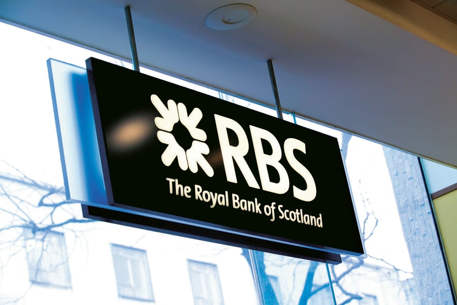RBS puts Lombard Finance’s Channel Islands unit up for sale