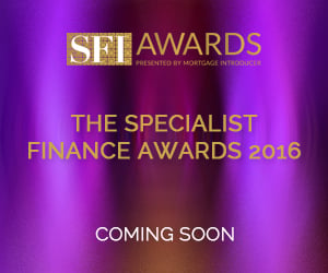 Specialist Finance Introducer announces shortlist for awards