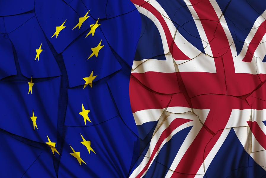 SME owners believe Brexit is impacting business