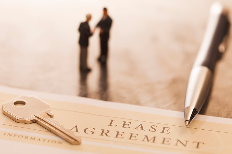 Calls made for leasehold sector regulation