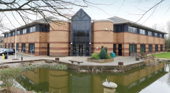 Bibby moves to new HQ