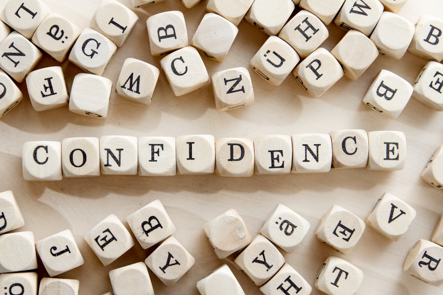 Landlord confidence at highest level for 18 months