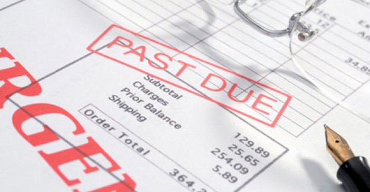61% of invoices from UK SMEs go unpaid within debtor period