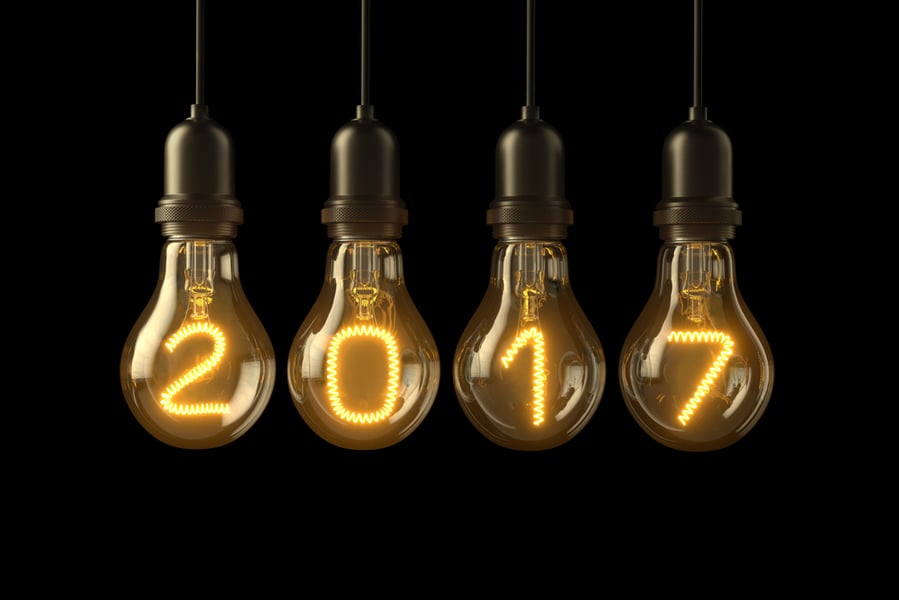 BLOG: What will the loan industry look like in 2017?