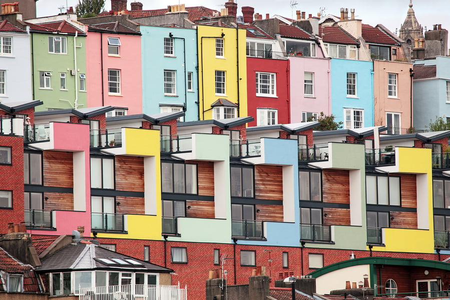 38% of London boroughs uninhabitable for renters