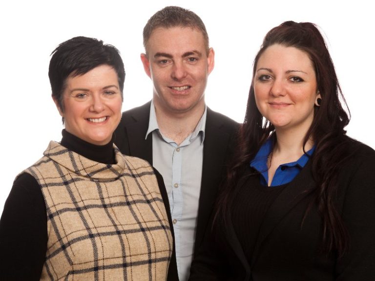 Together appoints two managers in commercial division