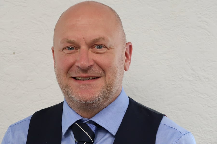 BFS appoints head of sales