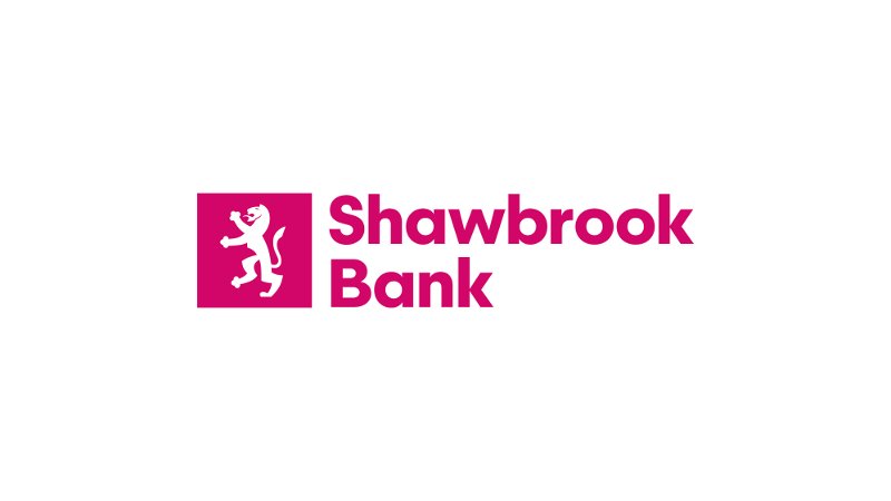 Shawbrook rebrands with website
