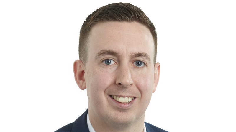 Bluestone Mortgages appoints Simon Wilson as key account manager