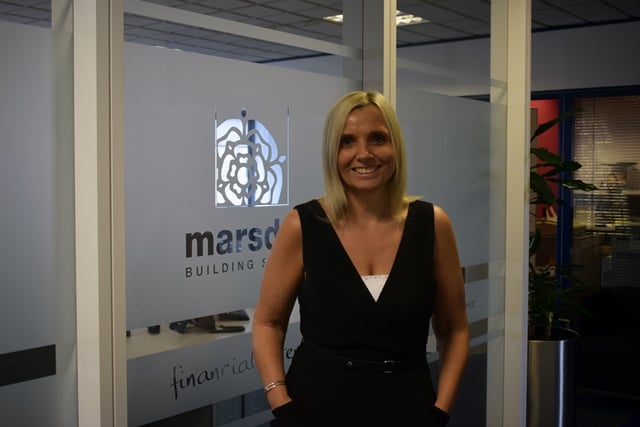 Legal & General gains access to Marsden Building Society’s Lending Solutions
