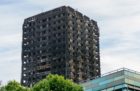 Flat owners with Grenfell Tower-style cladding urged to wait it out
