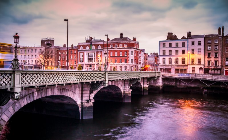 Ireland is Europe’s buy-to-let hotspot