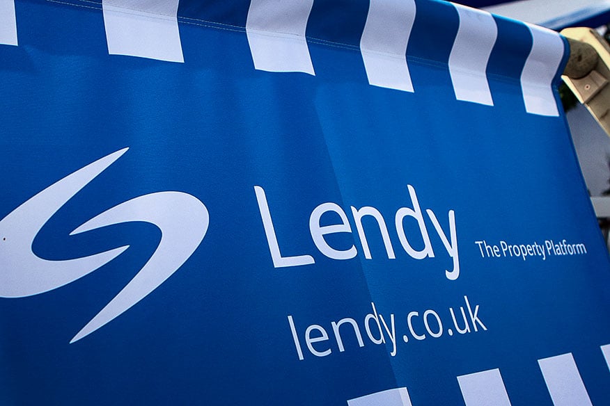 Lendy calls in administrators