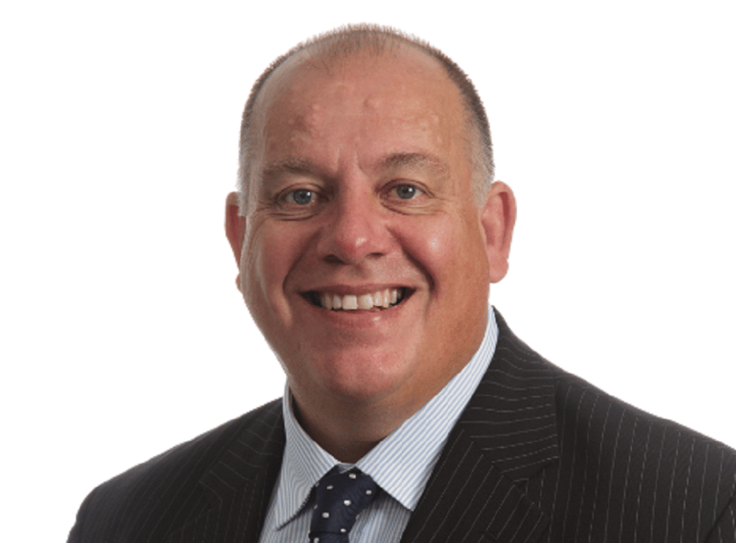 John Truswell to leave Together for Newcastle Building Society