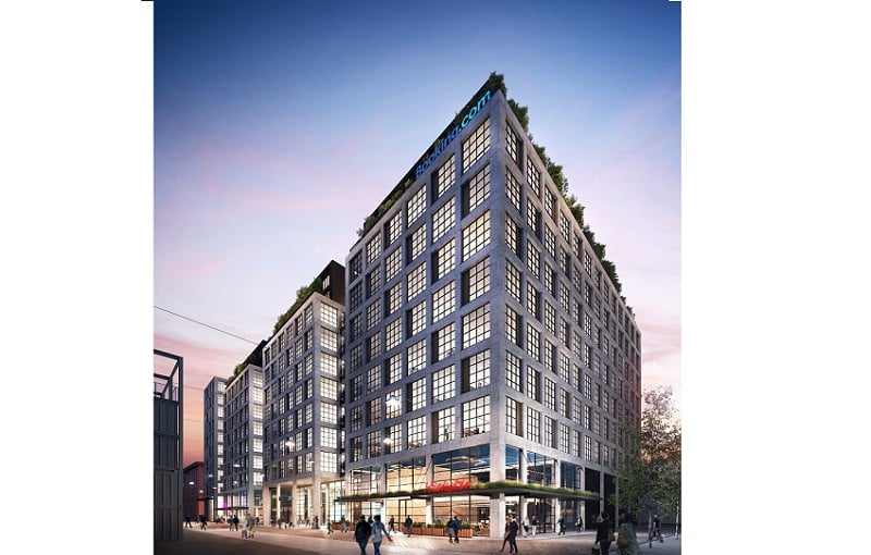 Octopus Real Estate will provide Manchester Quays with a £8.52m refinance facility