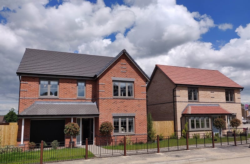 Barberry Group acquires 24 show homes with £7m investment