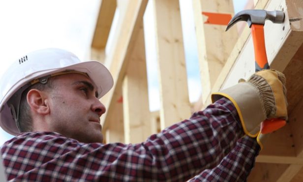 Small housebuilders on track to build 70,000 more homes a year