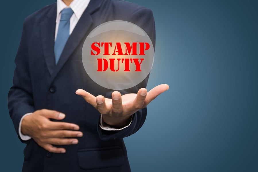 Knight Frank: Stamp duty holiday would stimulate post-lockdown economy