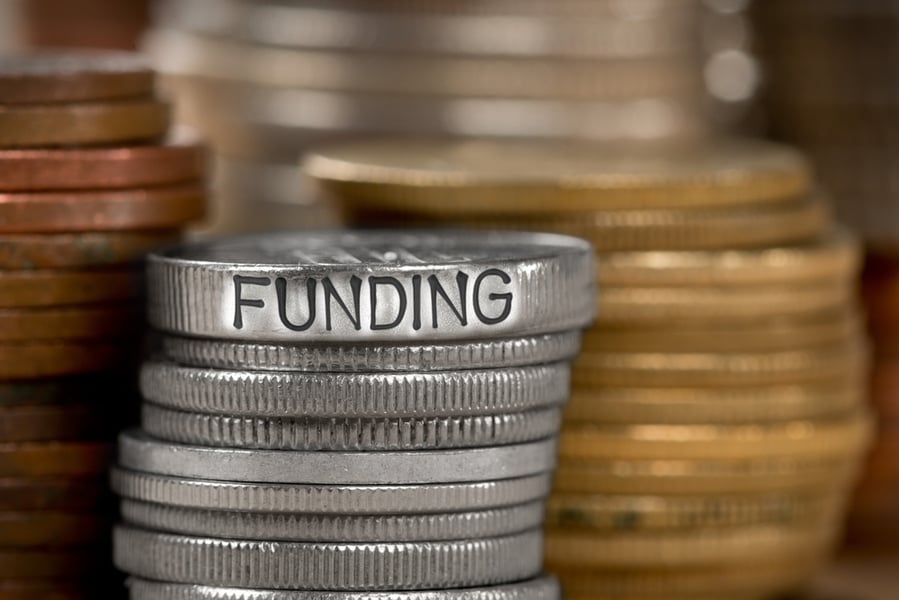 MarketFinance secures £50m from latest funding line