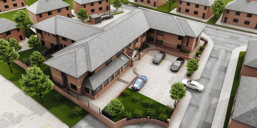 Paragon Bank provides £1.6m funding to Hockley Developments