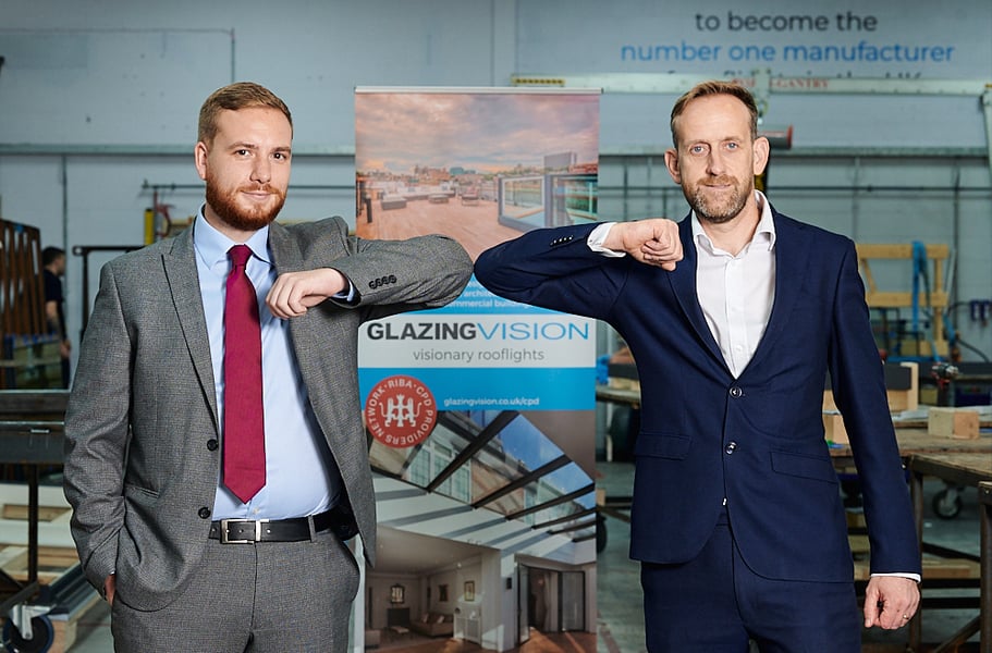 Allica closes £1.9m remortgage deal for Glazing Vision