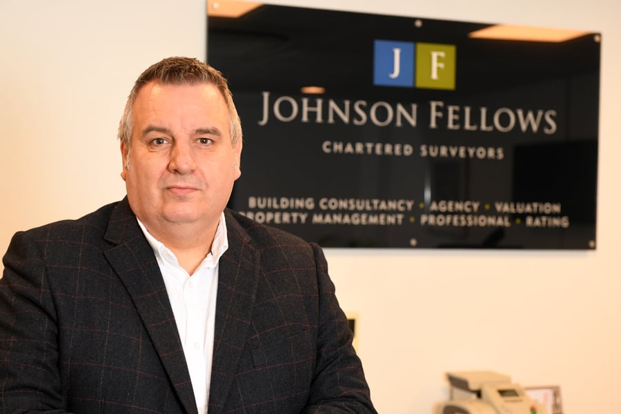 Johnson Fellows appoints commercial agency partner