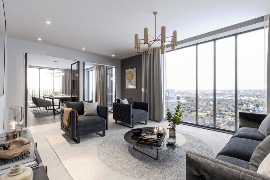 Wardour Point launches in Manchester 