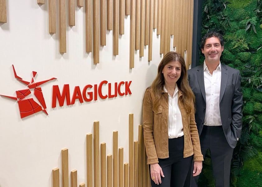 MagiClick enters the UK market with the acquisition of Dock9