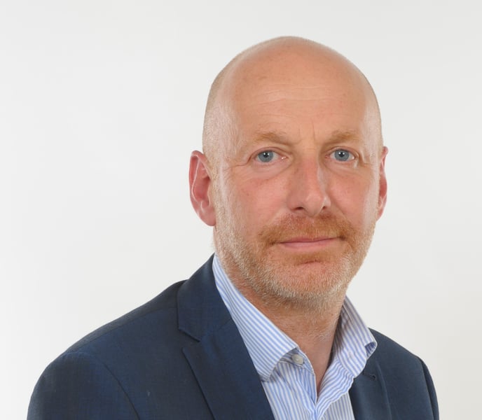 Fleet Mortgages promotes Steve Cox to CCO