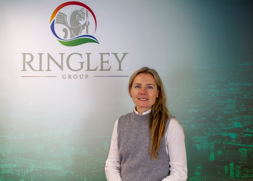 Ringley appoints chief operations officer