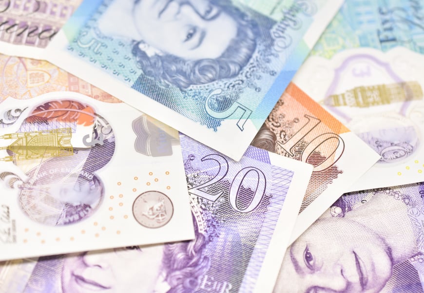 Nucleus reaches £2bn lending milestone