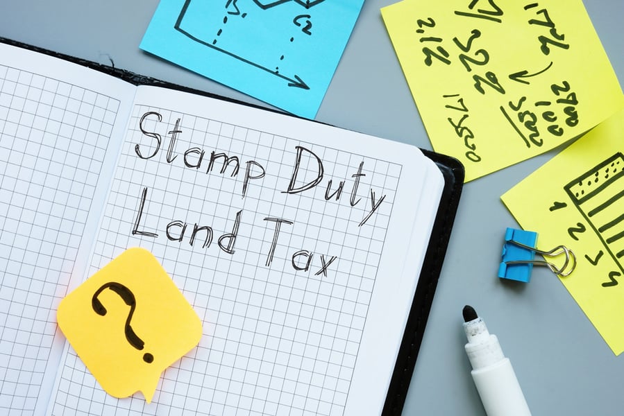 Budget 21: Industry calls for long-term stamp duty reform to stimulate economy