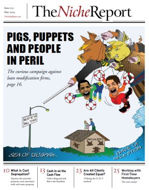 Pigs, Puppets & People in Peril