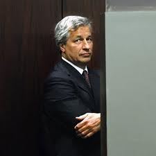 Bringing Up the REAR: Jamie Dimon, Chairman & CEO, JPMorgan Chase & Co. by Martin Andelman