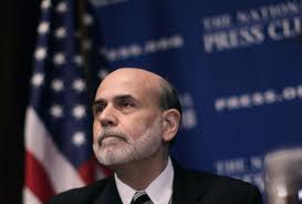 Bernanke Reassures Small Community Banks on Dodd-Frank