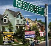 Turning foreclosures into rentals nets 8% profit