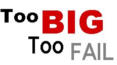 Former Regulator: Breaking Up Big Banks Is NOT the Answer