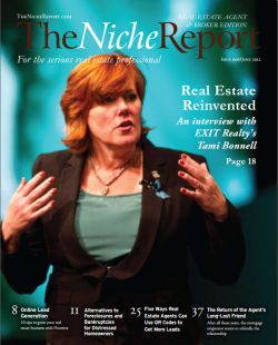 Real Estate Reinvented: An Interview with EXIT Realty's Tami Bonnell