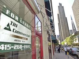 Commercial Mortgage Late Payments Fall for First Time This Year