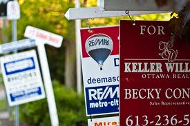 Home Values Rise but Recovery is Uneven