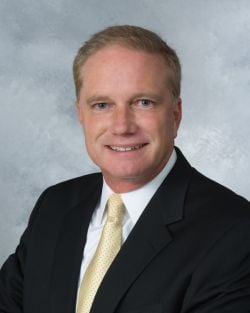 R.J. Arnett to Join ICON Residential Lending as Executive Vice President of Wholesale Lending